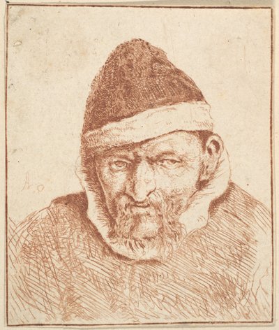  作： Adriaen van Ostade