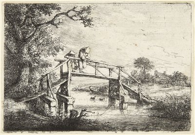 作： Adriaen van Ostade