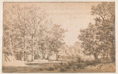  作： Adriaen van de Velde