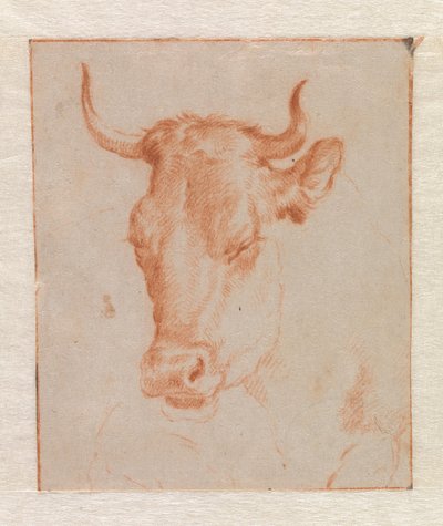  作： Adriaen van de Velde