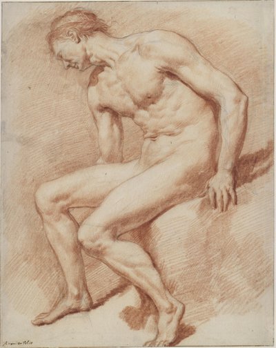  作： Adriaen van de Velde