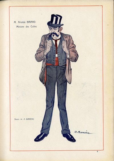 ファンタジオ 作： Adrien Barrere