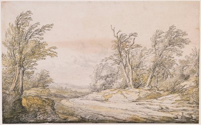  作： Aelbert Cuyp