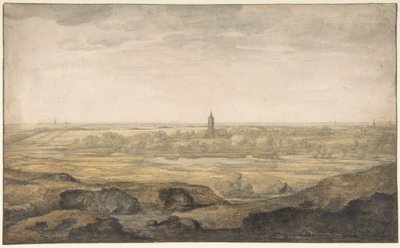  作： Aelbert Cuyp