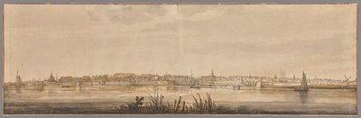  作： Aelbert Cuyp