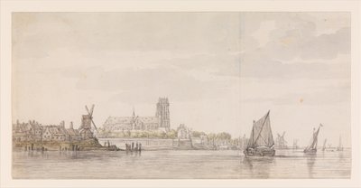  作： Aelbert Cuyp