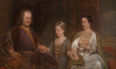 ヘルマナス・ボアハーブ 作： Aert de Gelder
