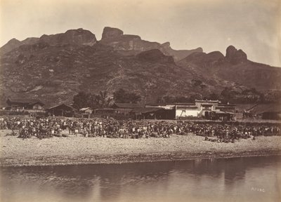 Duck Market, ca. 1869.    1185359   ja       japanese Successfully Translated  Original: Mission pénible et délicate du professeur de dessin... Translat: Mission pénible et délicate du professeur de dessin... 1251569 ja japanese Successfully Translated Ori 作： Afong Lai