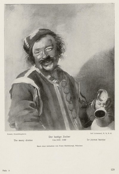 Dutch: Peeckelhaering, after 1628