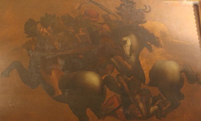 タヴォラ・ドリア


 別名：アンギアーリの戦い 作： レオナルドダヴィンチの後
