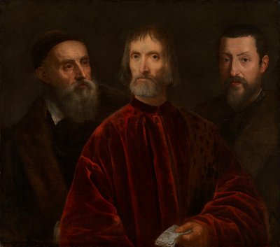 ティツィアーノとその仲間たち 作： after Titian