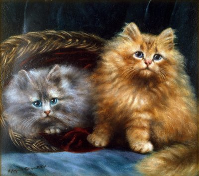 不明な画像 作： Agnes Augusta Talboys