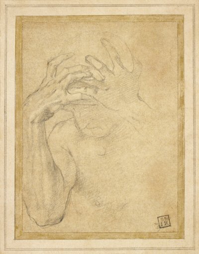 嫉妬の研究 作： Agnolo Bronzino