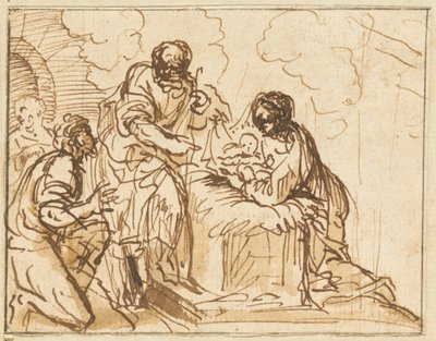  作： Agostino Masucci