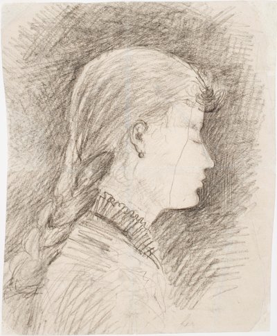  作： Akseli Gallen-Kallela