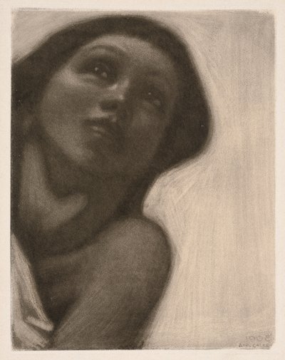  作： Akseli Gallen-Kallela