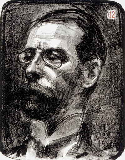  作： Akseli Gallen-Kallela