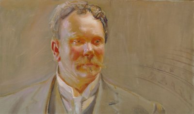  作： Akseli Gallen-Kallela