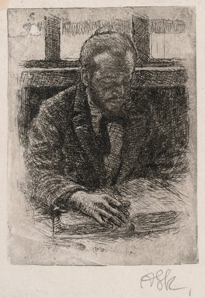  作： Akseli Gallen-Kallela