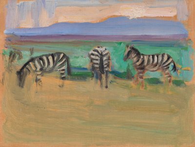  作： Akseli Gallen-Kallela