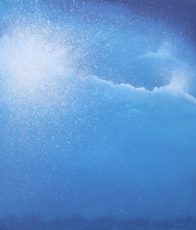 海の写真III、2008 作： Alan Byrne