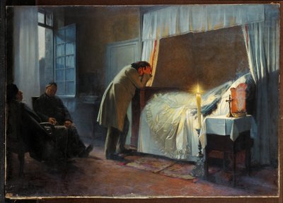  作： Albert-Auguste Fourie