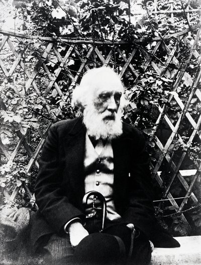フランスの画家エドガー・ドガ（パリ 作： Albert Bartholomé