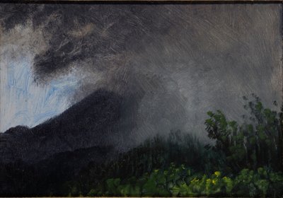  作： Albert Bierstadt