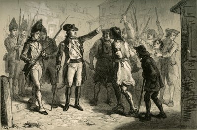 トライオン知事と規制当局、1877年。 作： Albert Bobbett