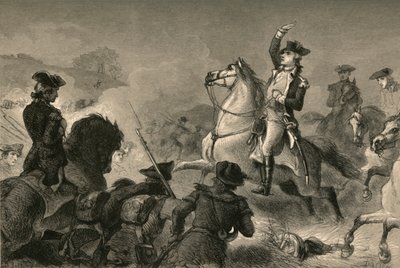 ワシントン州モンマス、1877年。 作： Albert Bobbett