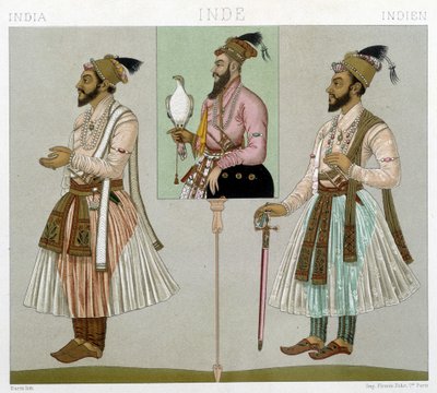 ラシネの刻印 作： Albert Charles August Racinet