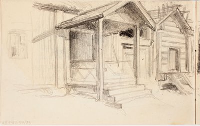  作： Albert Edelfelt