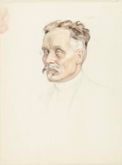  作： Albert Edelfelt