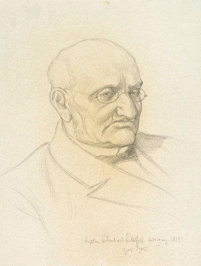  作： Albert Edelfelt