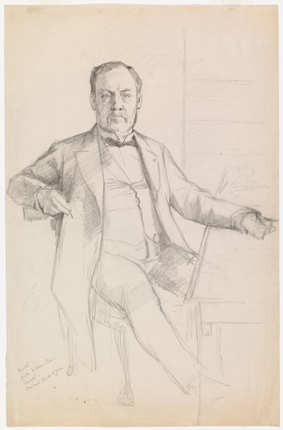  作： Albert Edelfelt