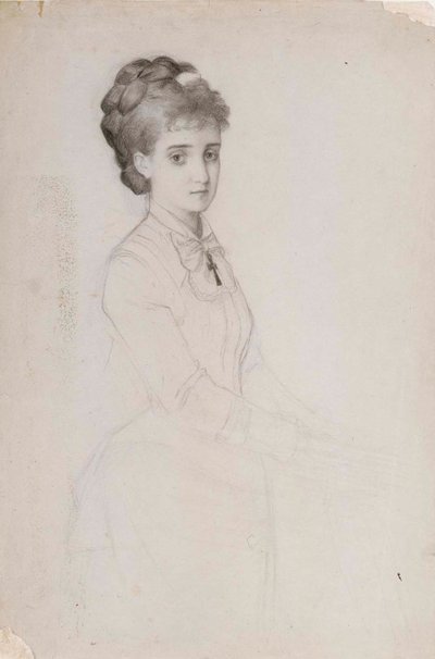  作： Albert Edelfelt