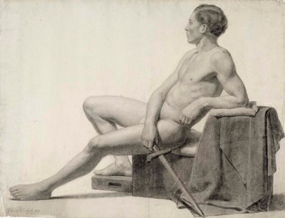  作： Albert Edelfelt