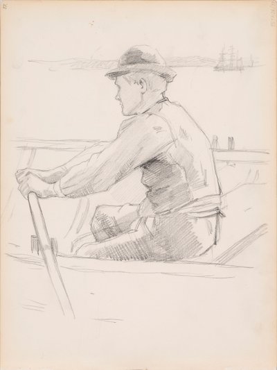  作： Albert Edelfelt