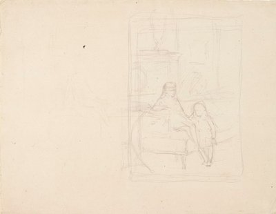  作： Albert Edelfelt