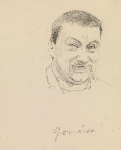  作： Albert Edelfelt