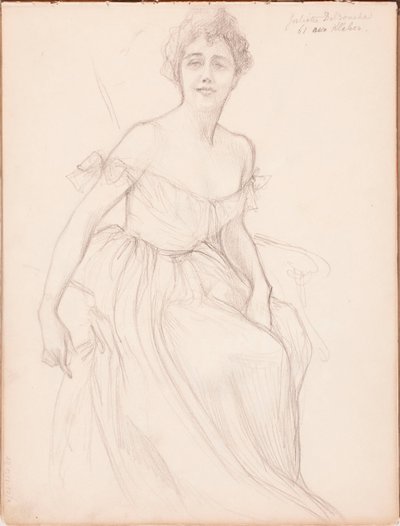 作： Albert Edelfelt