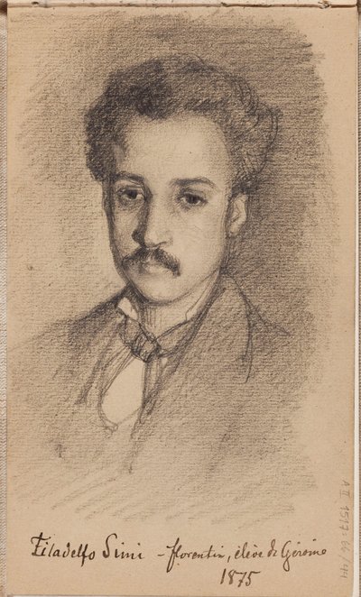  作： Albert Edelfelt