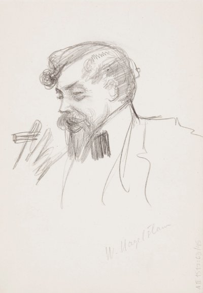  作： Albert Edelfelt