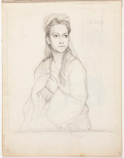  作： Albert Edelfelt