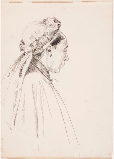  作： Albert Edelfelt