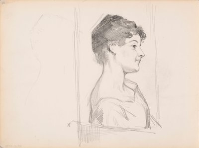  作： Albert Edelfelt