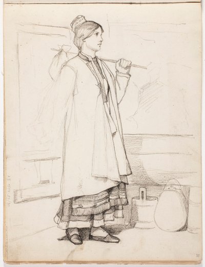  作： Albert Edelfelt