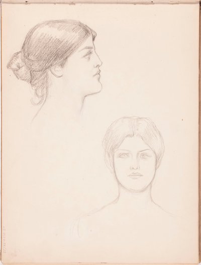  作： Albert Edelfelt