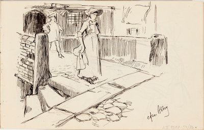  作： Albert Edelfelt