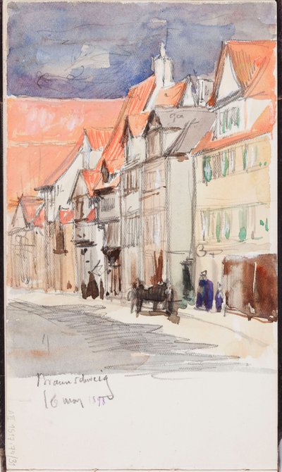  作： Albert Edelfelt